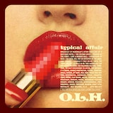 Only Love Hurts「typical affair」ジャケット