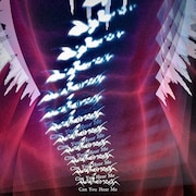 Redhair Rosy「Can you hear me」配信ジャケット