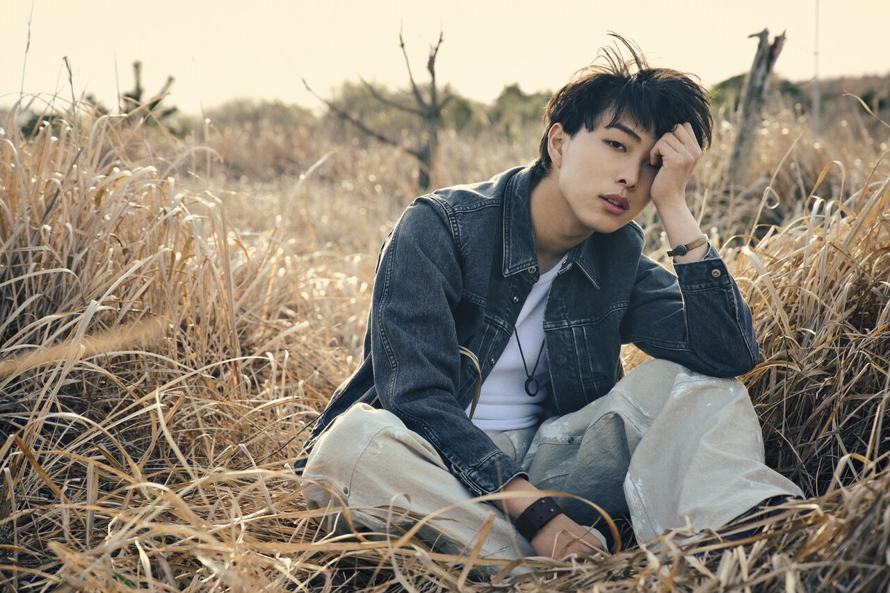 19歳SSW・Rol3ertがEPリリース、新曲配信＆初ワンマン開催も決定