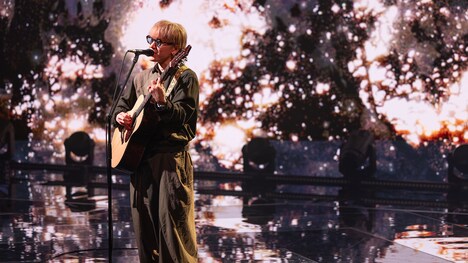 「Star Song Special」より。(c)Storm Labels Inc.