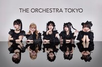 THE ORCHESTRA TOKYO