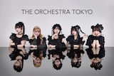 THE ORCHESTRA TOKYO