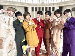 THE SUPER FRUITのダイナミックなダンスが楽しめる「だいぶダイバーシティ」MV公開