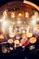 炙りなタウン（撮影：toya）