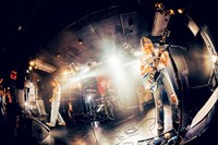 炙りなタウン（撮影：toya）