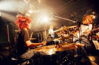 炙りなタウン（撮影：toya）