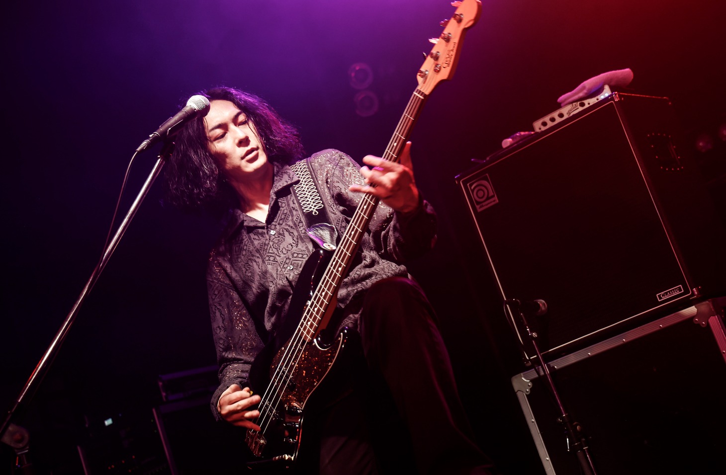 有島コレスケ（B）（撮影：森好弘）