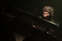 中村圭作（Key）（撮影：森好弘）