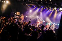 神聖かまってちゃん（撮影：森好弘）