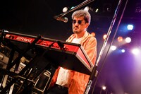 mono（Key）（撮影：森好弘）