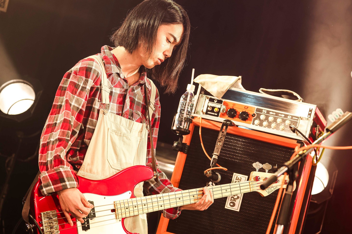 ユウノスケ（B）（撮影：森好弘）