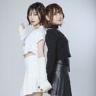 平野友里が空野青空をフィーチャー！新曲「CHALLENGE」リリース