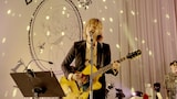奇妙礼太郎「散る 散る 満ちる」ライブ映像より。