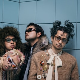 King Gnu、3年ぶり「Mステ」出演直後にライブ&アフタートーク生配信