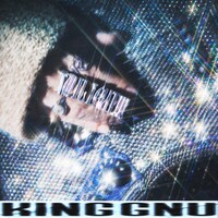 King Gnu「TWILIGHT!!!」配信ジャケット
