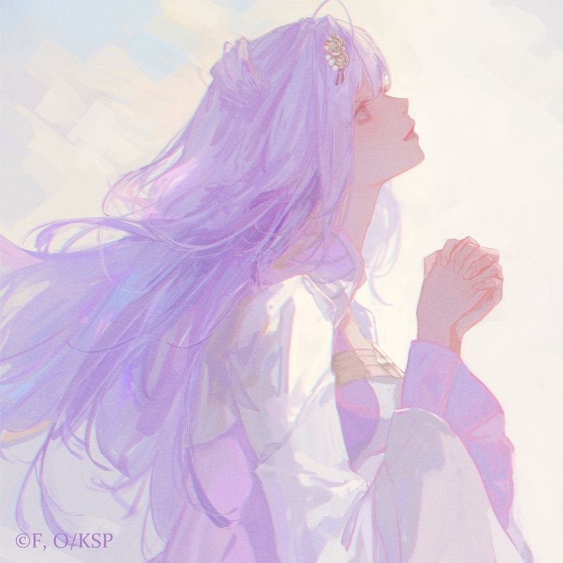 WON「Sister」ジャケット