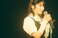 矢川葵（撮影：稲垣謙一）