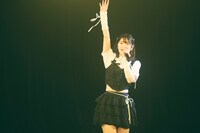 矢川葵（撮影：稲垣謙一）