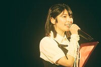 矢川葵（撮影：稲垣謙一）