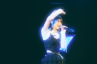 矢川葵（撮影：稲垣謙一）