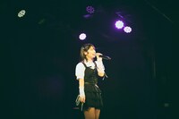 矢川葵（撮影：稲垣謙一）