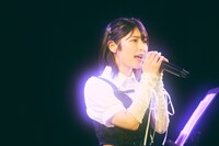 矢川葵（撮影：稲垣謙一）