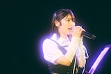 矢川葵(撮影:稲垣謙一)
