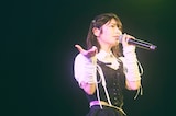 矢川葵(撮影:稲垣謙一)