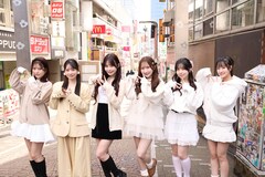 ASOBISYSTEM×ABCテレビの深夜バラエティ始動！カワラボメンバーの原宿ロケにドラマパートも