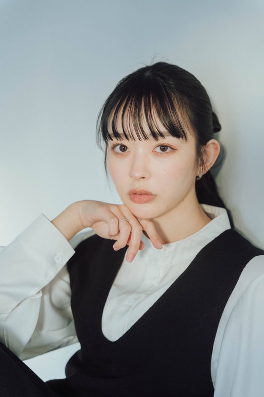 松下恭子©︎「あそばにゃそんそん」製作委員会