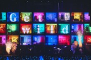 TM NETWORK「Get Wildの日」に提示したContinualな姿、過去と未来つないだ横浜アリ公演