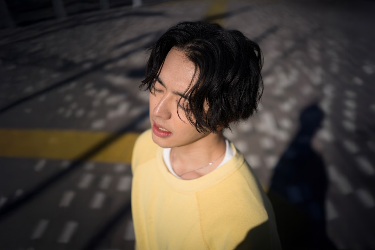 元yonawo荒谷翔太がメジャーデビュー | JOYSOUND 音楽ニュース