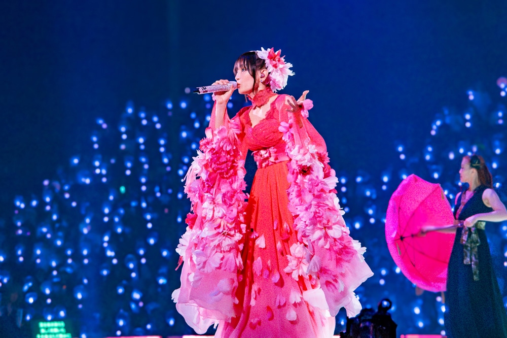 浜崎あゆみ