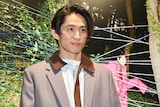 三宅健