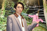 三宅健