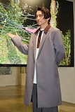 三宅健