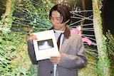 三宅健
