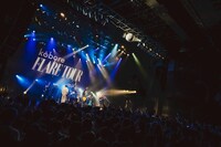 kobore「FLARE TOUR 2025」ファイナル公演の様子。（撮影：シンマチダ）