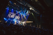 kobore「FLARE TOUR 2025」ファイナル公演の様子。(撮影:シンマチダ)