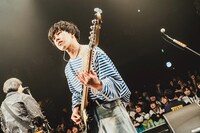 田中そら（B）（撮影：シンマチダ）