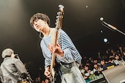 田中そら(B)(撮影:シンマチダ)