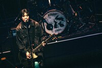 佐藤赳（Vo, G）（撮影：シンマチダ）