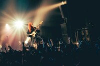 安藤太一（G）（撮影：シンマチダ）