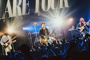 kobore「FLARE TOUR 2025」ファイナル公演の様子。(撮影:シンマチダ)