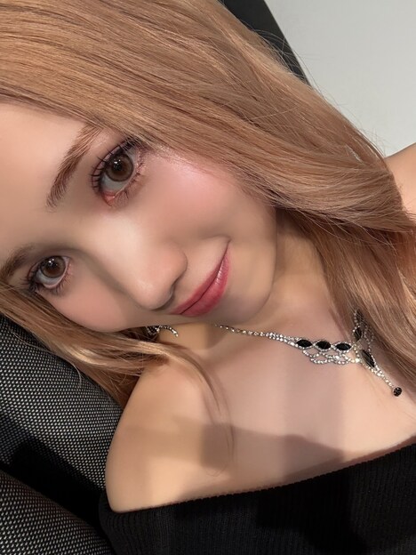 NANO ©︎LAPONE GIRLS