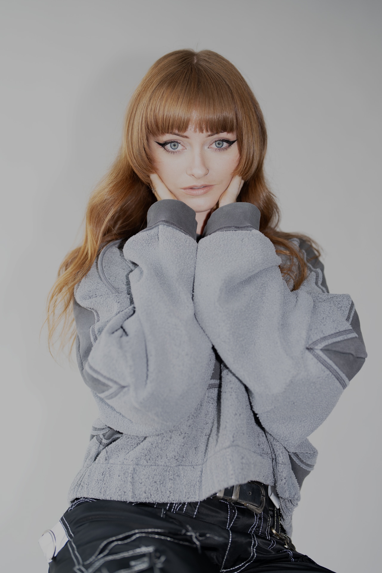 Ninajirachi