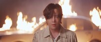チャン・グンソク「Curtain Call」ミュージックビデオより。