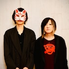 HISASHIと伊東歌詞太郎がアニソン談義、お面のこだわりとティッシュの食べ方にびっくり