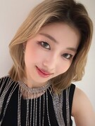 YUUKI ©︎LAPONE GIRLS