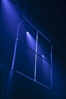 折坂悠太「のこされた者のワルツ」東京公演の会場の様子。（Photo by Yukitaka Amemiya）